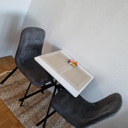 Ferienwohnung Freilassing Exterior foto