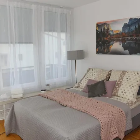 Ferienwohnung Freilassing Exterior foto