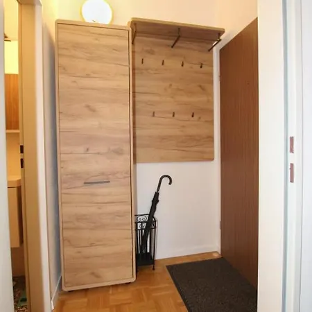 Ferienwohnung Freilassing Exterior foto