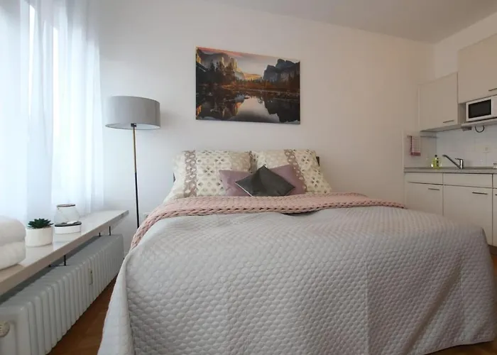 Ferienwohnung