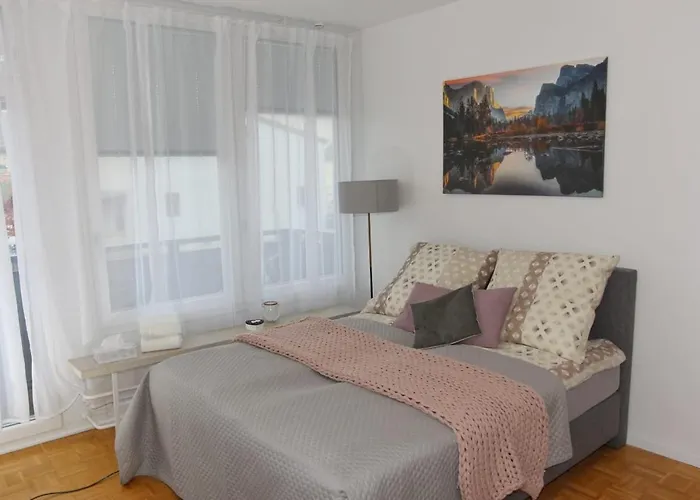 Ferienwohnung