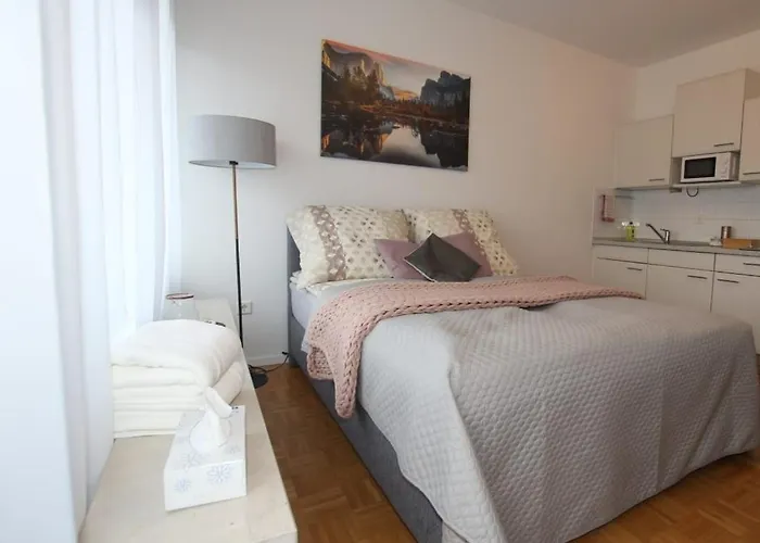 Ferienwohnung