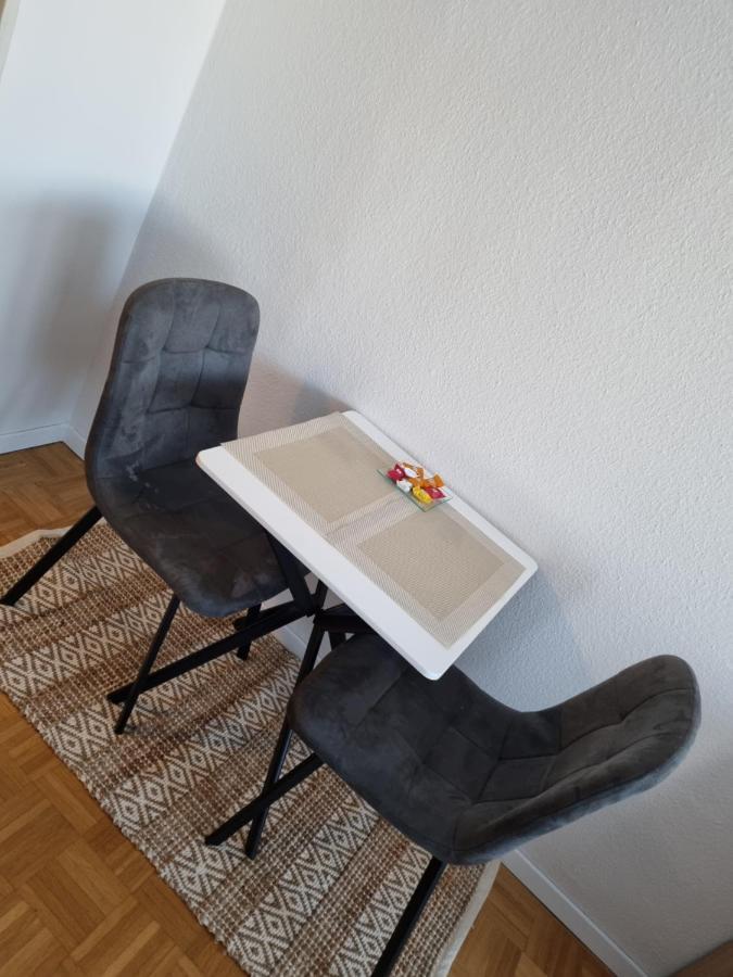 Ferienwohnung Freilassing