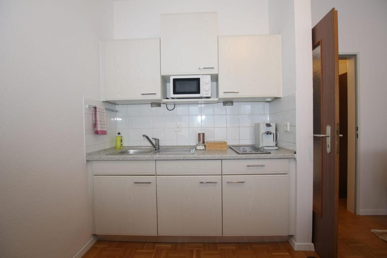 Ferienwohnung
