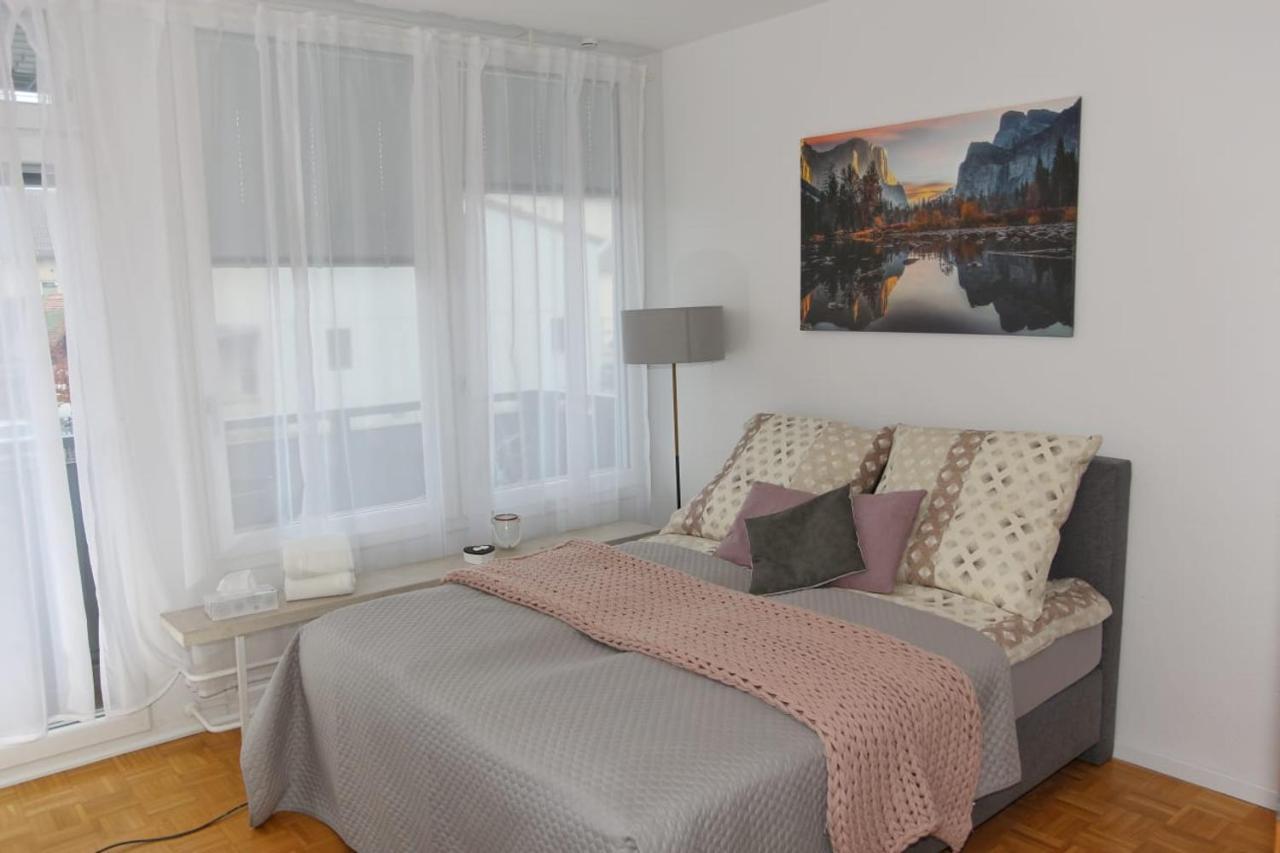 Ferienwohnung Apartment *